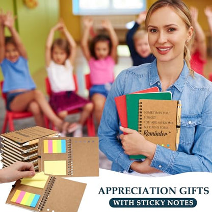 60 Pcs Employee Appreciation Gifts Bulk, Thank You Gifts - style: Thank You