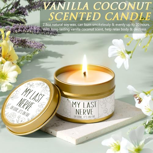 Birthday Gifts for Women, Self Care Get Well Soon Gift Baskets for Women - style: Hug