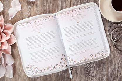 For I Know the Plans: Morning & Evening Devotional