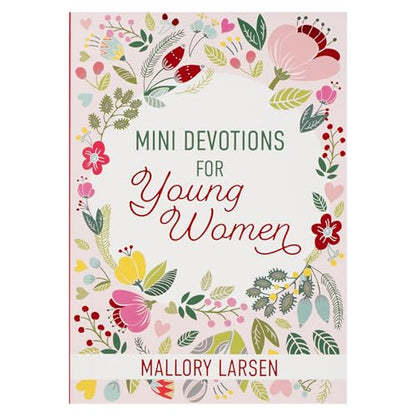 Mini Devotions for Young Women