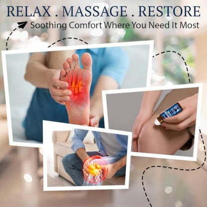 Frankincense and Myrrh Essential Oil Roll-On – 100% Pure Natural and Prediluted Oil Blend, Aromatherapy Massage Oil, Anointing Oil, Frankincense and Myrrh Body Oil for Relaxation & Daily Self-Care - size: 1 Fl Oz (Pack of 1)