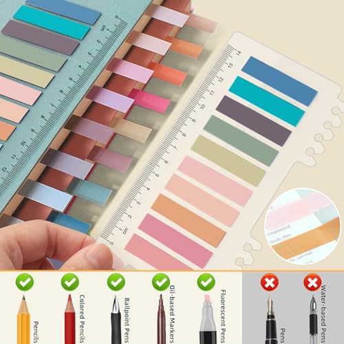 Sysmie Bible Study & Journaling Kit for Women: No-Bleed Highlighters, Pens & A5 Notebooks with Tabs – Christian Gifts for Beginners, Students & Church Groups