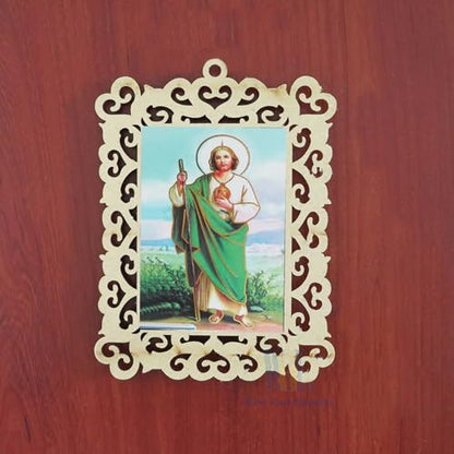 12 Pcs Personalized St Jude Favors