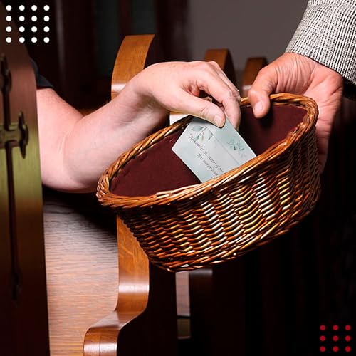 Tithes and Offering Envelopes for Church, 500 Count, 6.3 x 3.1 in