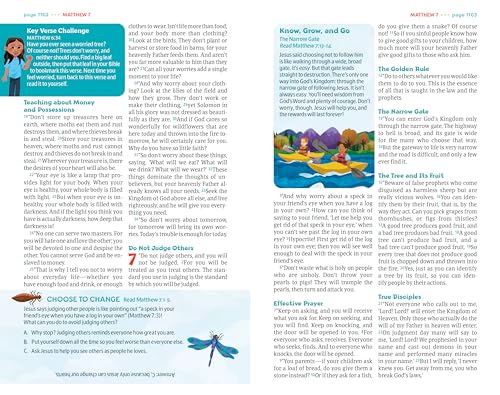 NLT GO Bible for Kids (LeatherLike, Teal Ocean): A Life-Changing Bible for Kids