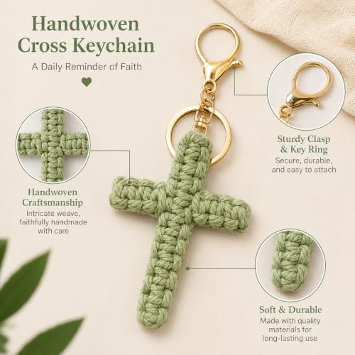 Bible Study Supplies Journaling Kit, Christian Gifts for Women - color: Green