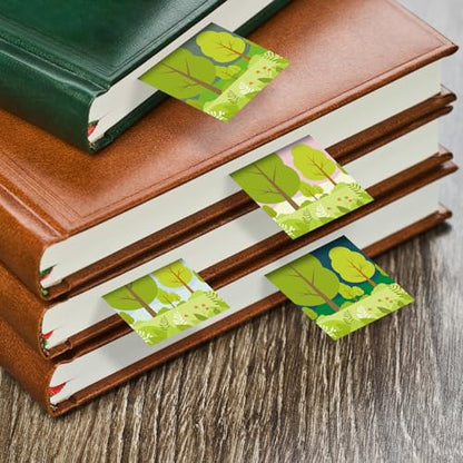 8 Pieces Christian Scripture Bookmarks Inspirational Bible Verse Gifts Encouragement Gift Religious Spiritual Gift for Women Men Friends Paper Bookmarks Book Lovers Gifts Reading Accessories - color: Encouragement Bookmark