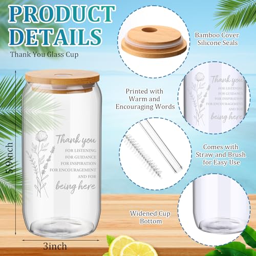 Skylety 36 Pcs Housekeeping Week Gifts Evs Week Gifts Bulk - style: Appreciation