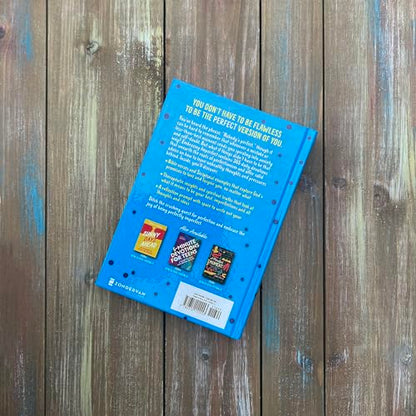 Embracing Imperfect: 365 Devotions for Living Authentically