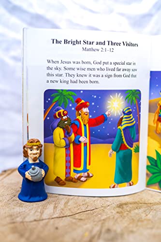 The Beginner's Bible: The Very First Christmas
