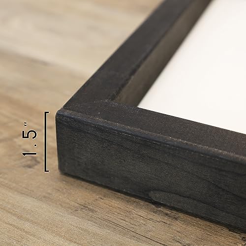 Simply Said, INC Rustic Frames Galvanized Christmas Nativity Sign - Each of Us is an Innkeeper Who Decides if There is Room for Jesus - 10 x 10 inch Galvanized Wood Sign - Made in USA - RFG1070 - color: Metallic