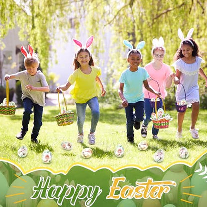 Soulchen 24 Sets Jesus Easter Basket Stuffers