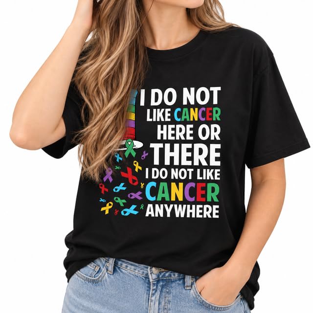 Dragon Books Shirts - Fantasy Book T-Shirt - Gifts for Book Lover - color: Breast Cancer Shirt 1, size: Small