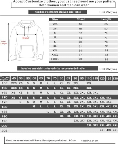 Zip Up Oversized Hoodies Women Men, Graphic Gothic Jackets Cross Hoodie, Baggy Streetwear Fleece Sweater Unisex - color: Dark Grey, size: Large