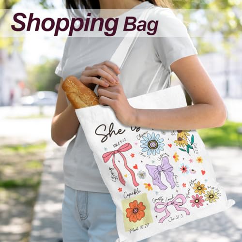 Mama Mom Tote Bag Mom Birthday Gifts Canvas Tote Bag, Reusable Canvas Shoulder Bags for Grocery Shopping, Beach 01 - color: Sheismom01