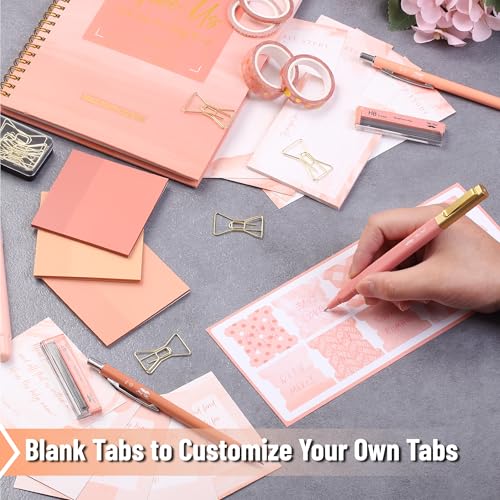 Mr. Pen- Bible Journaling Kit for Women - color: Sunset Blush