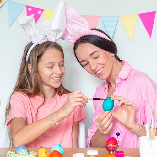 TONY & SANDY Christian Gifts for Women, Religious Cross Bracelet Faith Jewelry, Confirmation Baptism Christmas Birthday Gifts for Women, Unique Gifts for Teens Girls Kids Adults - style: Easter