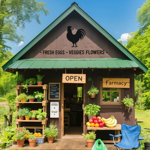 KYODOLED Metal Cash Box for Farm Stand, Money Drop Box with Lock & Slot - color: White, size: 10.24 x 5.7 x 2.95 Inch