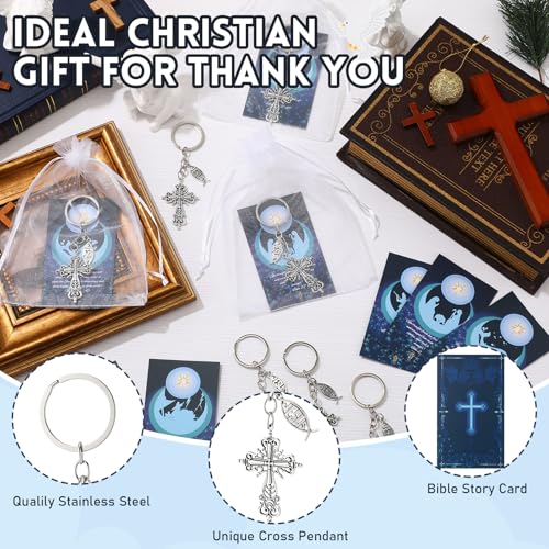 Tondiamo 36 Pcs Christian Gifts Bulk