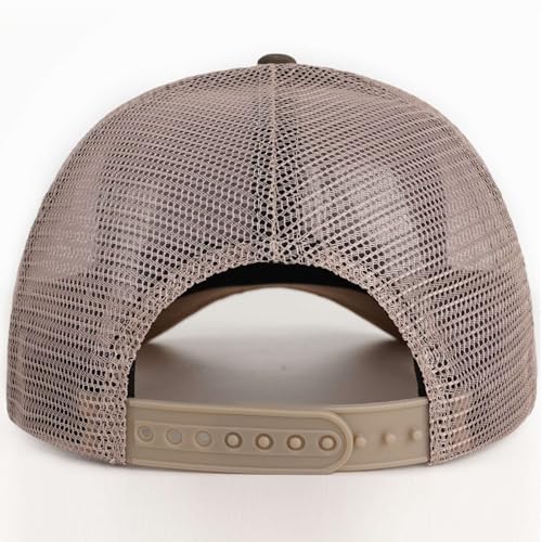Christian Jesus Cross Hat - Faith Hats for Men Women - Religious Gifts for Thanksgiving Christmas - color: Cross/Grey Green