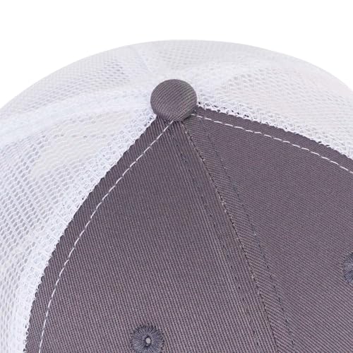 Christian Jesus Cross Hat - Faith Hats for Men Women - Religious Gifts for Thanksgiving Christmas - color: Cross/Carbon