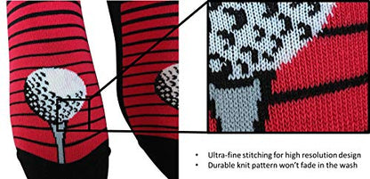 Cute and Funny Compression Socks for Women and Men with Funny Sayings - color: Drink Wine and Pet My Dog