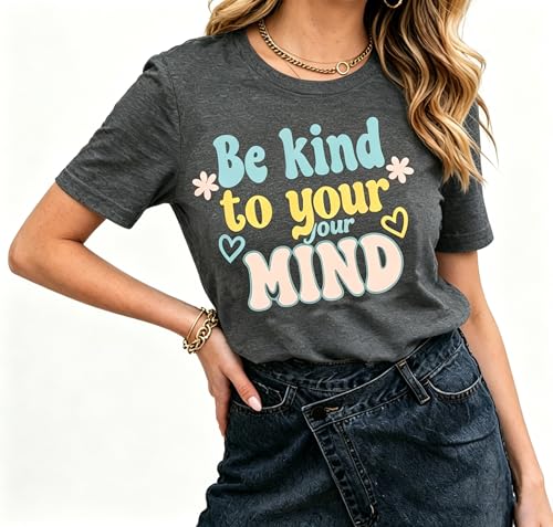 Christian T Shirts for Women God Jesus Faith Graphic Tees - color: Grey-a, size: Small