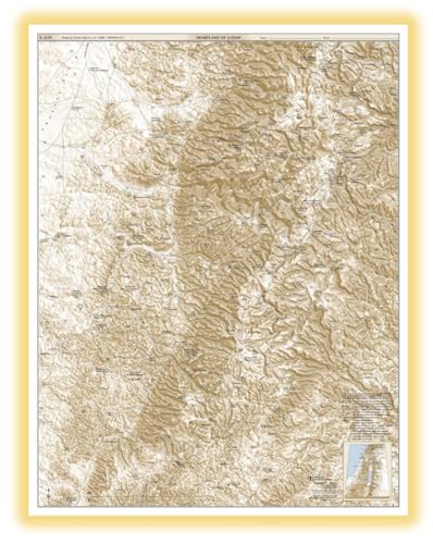 Regional Study Maps