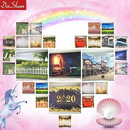 10x6Ft Polyester Empty Tomb Photography Backdrop Easter Resurrection of Jesus Christ Background Sepulcher Lord Pray Sunday Christian Christmas Easter Holy Lights Religious Belief Studio Props - size: 10x6ft-Polyester