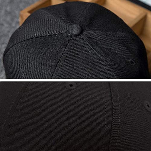 Chef Hat Flat Bill Hats for Men Funny Double Knives Kitchen Adjustable Baseball Cap Snapback Hat for Women - color: Pizza