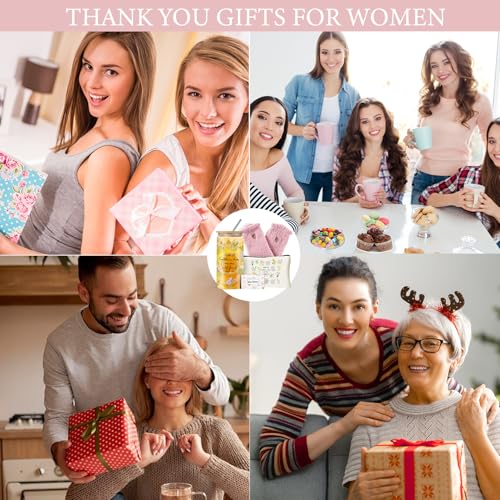 DHQH Christian Gifts for Women, 16OZ Glass Cup Gift Set with Makeup Bag, Inspirational Religious Catholic Gifts, Birthday Christmas Ideas Present for Mom Faith Lovers - style: goda is