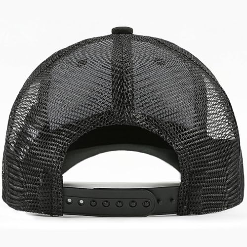 Christian Jesus Cross Hat - Faith Hats for Men Women - Religious Gifts for Thanksgiving Christmas - color: Faith Power-1