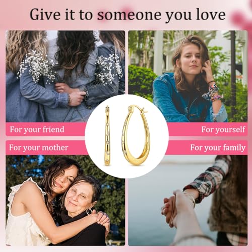 LAZA 925 Sterling Silver Earrings for Women Huggies Hoop Gold Earrings - color: Gold Moon Star Sun hoop Earrings