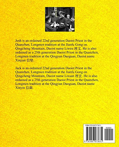 Daoist Morning and Evening Altar Recitations (Parting Clouds Daoist Resources)