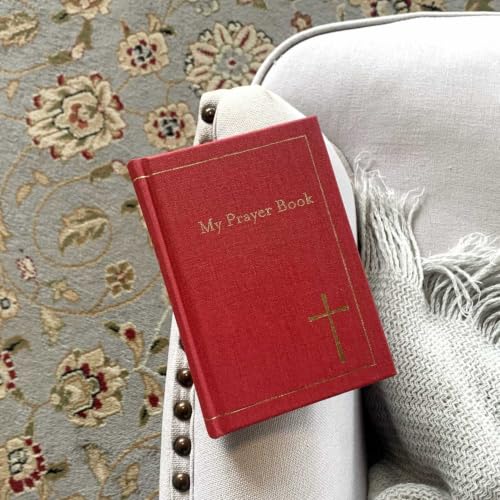 My Prayer Book