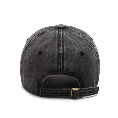 Quanhaigou Baseball Cap Dad Hat Adjustable Fashion Hats for Men Women Polo Trucker Unisex Style Headwear - color: Cross Nails Khaki