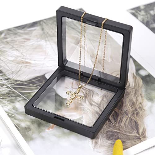 Cross Pendant Necklace for Women Jewelry Gold Cross Necklaces for Women Cross Necklace Minimalist Trendy Jewelry Valentines Day - style: CN7