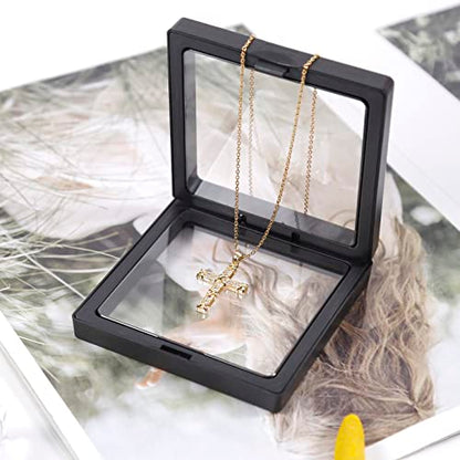 Cross Pendant Necklace for Women Jewelry Gold Cross Necklaces for Women Cross Necklace Minimalist Trendy Jewelry Valentines Day - style: CN7