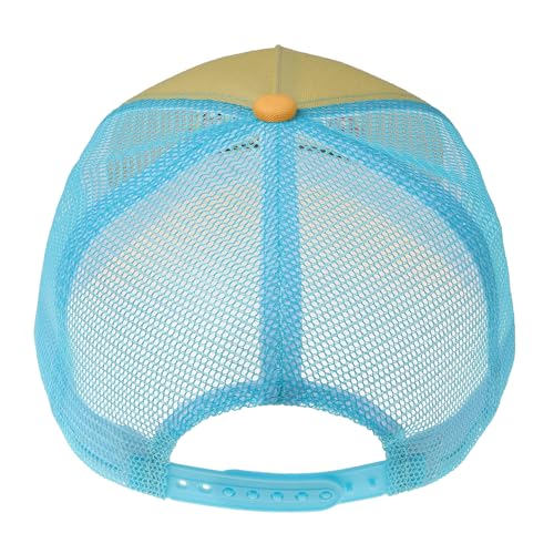 Embroidered Baseball Cap for Women - 2025 Trendy hat Adjustable Breathable Summer Beach Hat Christmas - color: Blessed Nana Grandma