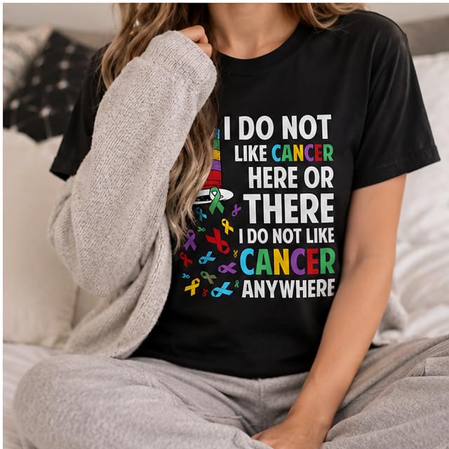 Dragon Books Shirts - Fantasy Book T-Shirt - Gifts for Book Lover - color: Breast Cancer Shirt 1, size: X-Large