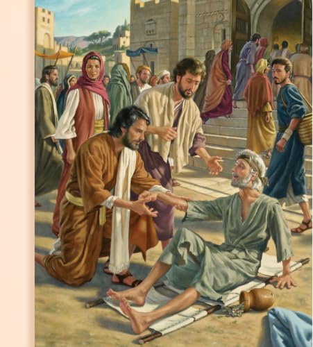 The Story Bible: 130 Stories of God's Love