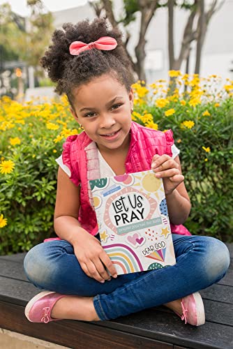 Prayer Journal for Kids