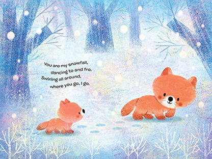 You Are My Rainbow: A Sweet Christian Board Book and Inspirational Baby Gift