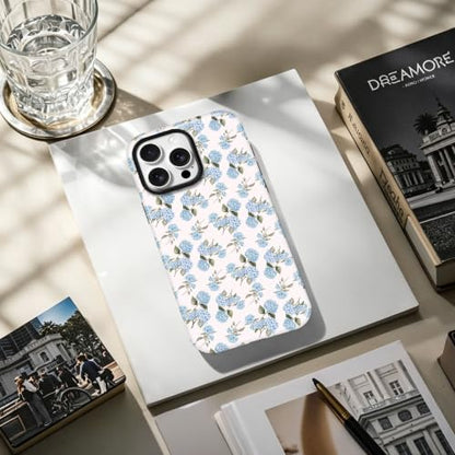 Kairos for iPhone 17 Pro/iPhone 18 Pro Case-Military Protection Pattern - color: bluecut, size: iPhone 17 Pro / iPhone 18 Pro