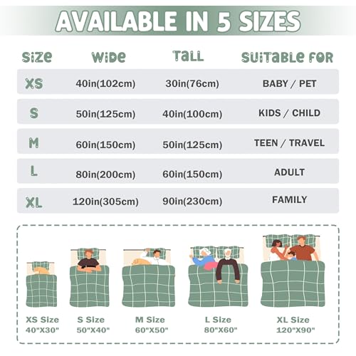 Farm Animals Blanket,Christian Gifts,Bible Verse Throw Blanket - color: Bible-farm Animal, size: 30"x40"