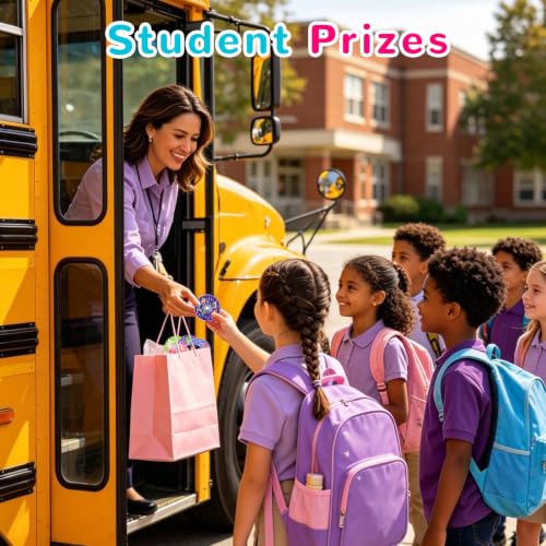 52 Pack Fairy Fidget Spinners Bulk Party Favors Classroom Prizes - color: Tl-sa-3-fairy