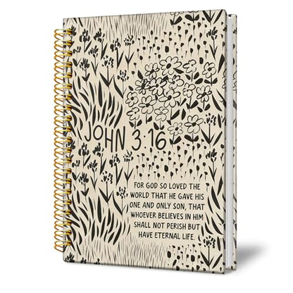 Christian Bible Verse Notebook, Christian Gifts for Women - color: Christian Bible-11