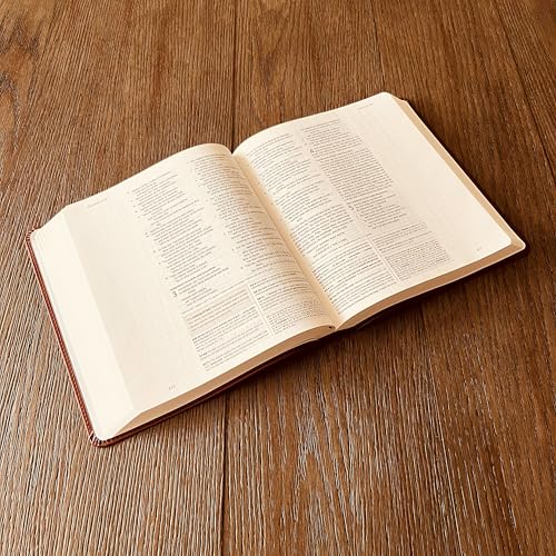 Custom Engraved ESV Journaling Study Bible, Wide Margin Note-Taking Bible, Personalized Christian Gift, Baptism Gift for Women