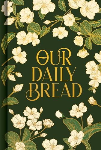 Our Daily Bread (Prayer Book)
