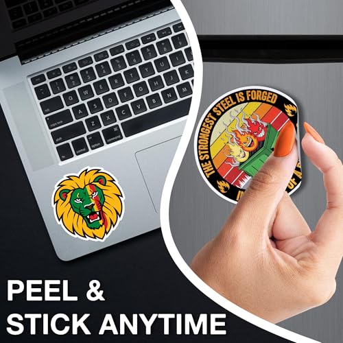 [3PCS] Senegal Sticker Set, Lion Head & Map Flag Design, Waterproof Senegal - color: Senegal Flag Sticker